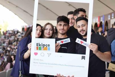 HKÜ, Türkiye’den FEDE’ye kabul edilen ilk yükseköğretim kurumu oldu