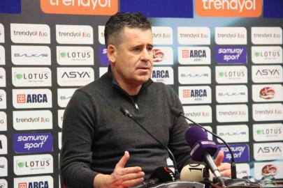 Hüseyin Eroğlu: "Çorum şehri Süper Lig’i sonuna kadar hak ediyor"