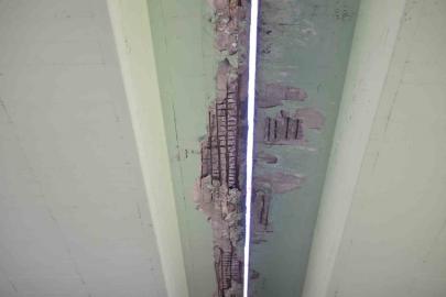 İBB’ye Ait Balıkyolu Köprüsü tehlike saçıyor: Vatandaş isyanda