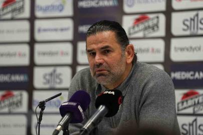 İbrahim Üzülmez: "Yabancı oyuncuyu limon gibi sıkmak lazım"