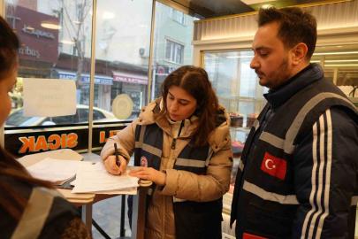 Iğdır’da ramazan öncesi fahiş fiyat denetimleri sıklaştırıldı