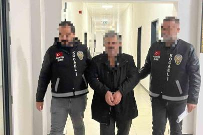 İki kişiyi öldürmeye teşebbüs eden şüpheli tutuklandı
