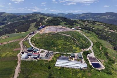 İklim nötr şehirler ağında "öncü kent Samsun"