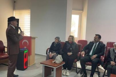 İl Müdürü İlhan’dan Bilecik Huzurevi’nde inceleme