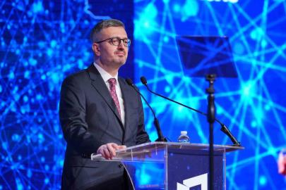 İletişim Başkanı Duran’dan yapay zekada insani değerler vurgusu