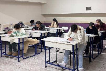 İLKEM’den YKS ve LGS’ye hazırlık kampı