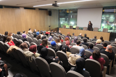 İnegöl Belediyesi’nden otizm farkındalığını arttıran seminer