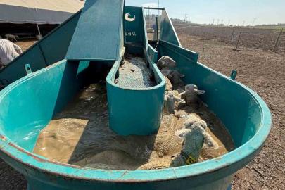 İnegöl Belediyesi’nden tarıma ve üreticiye tam destek