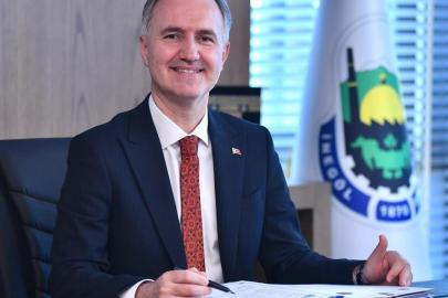 İnegöl Belediyesi’nden ücretsiz hastane servisi