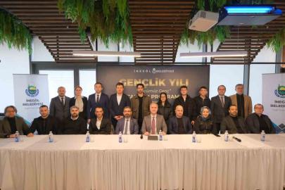 İnegöl’de 2026 "Gençlik Yılı" ilan edildi