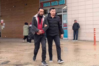 İnegöl’de 300 gram bonzai ele geçirildi