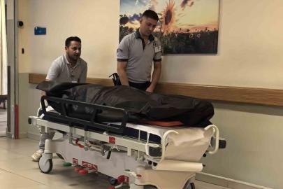 İnegöl’de genç yatağında ölü bulundu