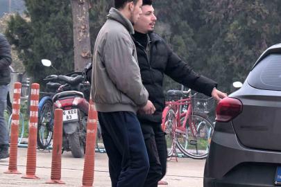 İnegöl’de uyuşturucu operasyonu: 1 tutuklama