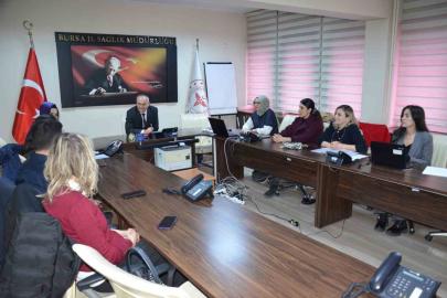 İnme hastalarına daha hızlı müdahale