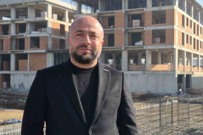 İnşaat maliyetleri yüzde 23,93 arttı