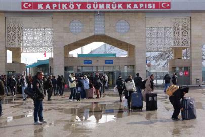 İranlı turistler ölü sayısının resmi rakamların üzerinde olabileceğini söyledi