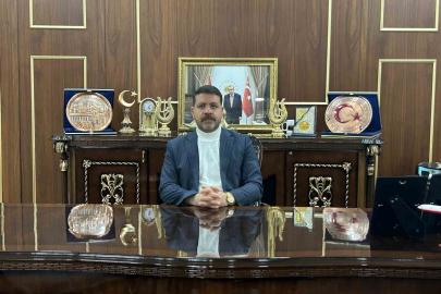 İş adamı Bozkuş: ’’Olumlu havayla birlikte bölgeye güneş bir başka doğuyor’’