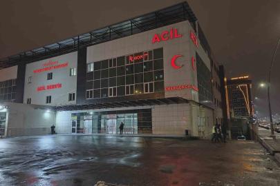 İş yerinde 2. kattan asansör boşluğuna düşen kadın hayatını kaybetti