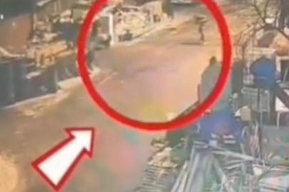 İş yerinden 250 bin TL değerinde hurda çaldılar: 2 gözaltı