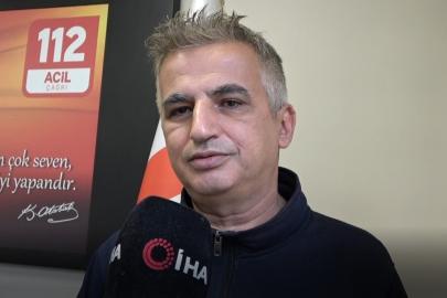 Isparta 112’de vakaya dönüşen çağrılar arttı