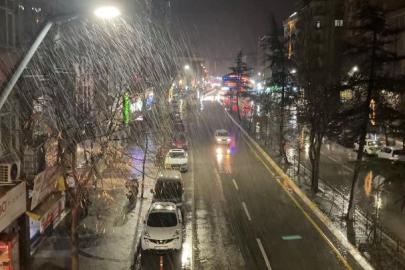 Isparta’da fırtına nedeniyle motosiklet ve motokuryelere trafik kısıtlaması