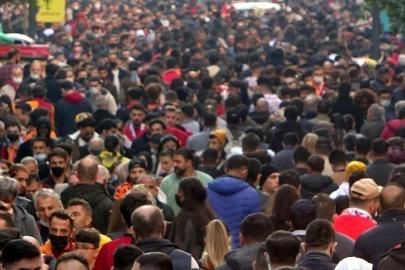 İşsizlik oranı Aralık ayında yüzde 7,7 seviyesinde gerçekleşti