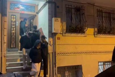 İstanbul merkezli fuhuş operasyonu: 12 şüpheli yakalandı, 7 mağdur kadın kurtarıldı