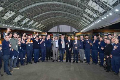 İstanbul Sabiha Gökçen (ISG) Uluslararası Havalimanı 25 yaşında