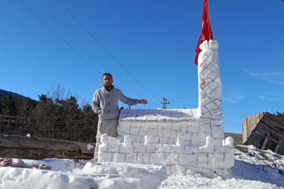 İstanbul’a gidemeyince İstanbul’u ayaklarına getirdiler