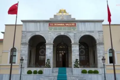 İstanbul'da 5 ilçe de kar tatili listesine eklendi!