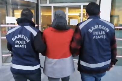 İstanbul’da işlediği cinayetten 27 yıl kesinleşmiş hapis cezası bulunan hükümlü yakalandı
