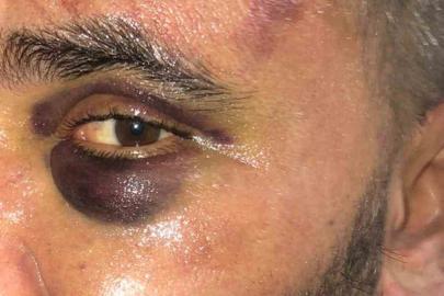 İsyeri sahibi dükkanında öldüresiye darp edildi