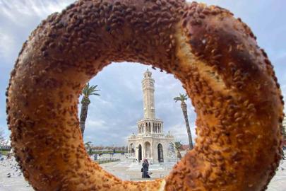 İzmir gevreği yeni fiyatıyla tezgahta