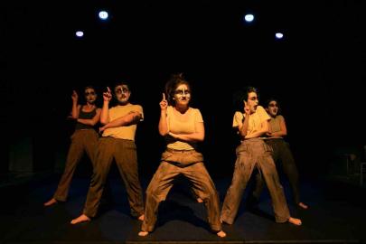 İzmir Şehir Tiyatroları Sömestir Festivali başlıyor