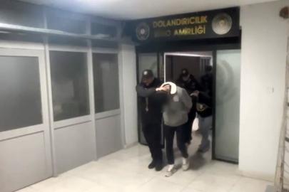 İzmir’de 15 milyonluk ‘sahte uzlaştırmacı’ vurgunu: 15 tutuklama