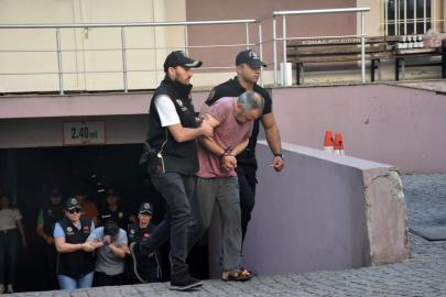 İzmir’de 3 polisin şehit olduğu saldırının iddianamesi kabul edildi