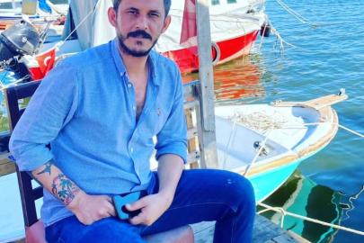 İzmir’de devrilen motosikletin sürücüsü hayatını kaybetti