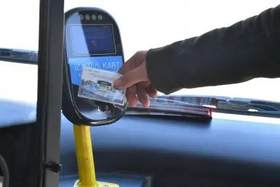 İzmir'de ulaşımda tek bilet, büyük tasarruf