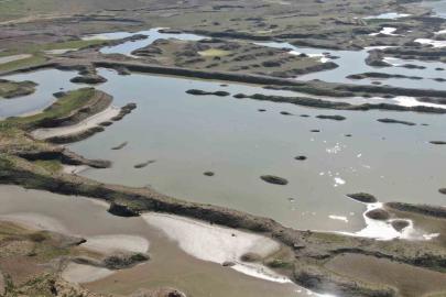 İzmir’de yağışlar barajlara nefes aldırdı