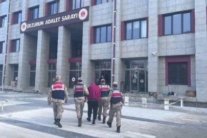 Jandarma 1 yılda 8 milyon 93 bin 942 şahsın kimlik sorgulamasını yaptı