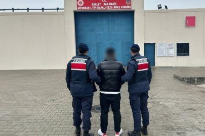 Jandarmadan aranan şahıslara operasyon: 11 tutuklama