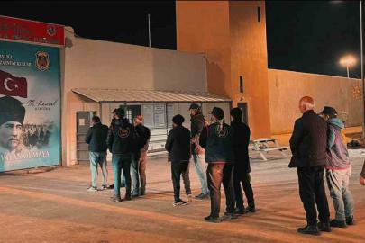 JASAT, 11 yıllık cinayet dosyasını aydınlattı: 6 tutuklama