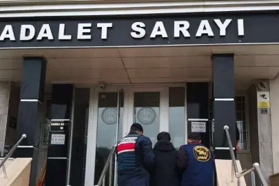 JASAT 600 güvenlik kamerasını izleyerek 3 saatte sahte Jandarmayı buldu!