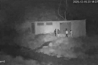 JASAT’tan kablo hırsızlarına yönelik operasyon: 6 tutuklama