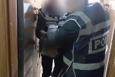 Kablo devi çalışanları tarafından 5 milyon dolar zarara uğratıldı