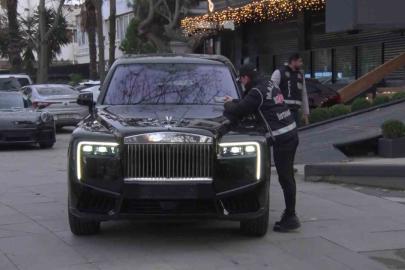 Kadıköy’de vurgun iddiasıyla gündeme gelen galeriye operasyon