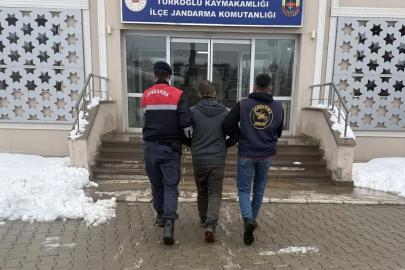 Kahramanmaraş’ta aranan 12 şahıs cezaevine gönderildi