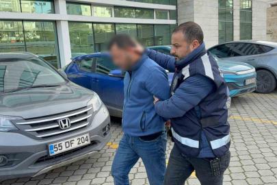 Kahvehanede tartışmada sandalyeden düşen şahıs ağır yaralandı: 1 tutuklama