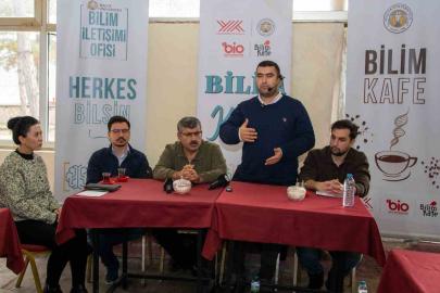 "Kampüsten Mahalleye İyilik Sağlık Hareketi" Alibeyhüyüğü’nde