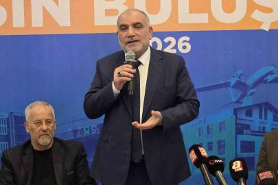 Kamu yatırımlarının merkezi Canik, inovatif projelerle öne çıkıyor